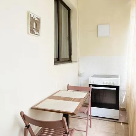 Apartment Cozy Near The Center Tirana